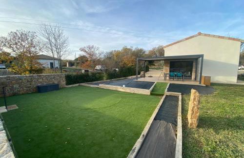 Au gîte 1619 - Foto 16