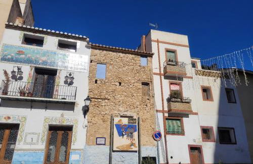 Calpe Beach 2 Ifach - Photo 55