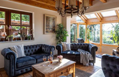 Wellnessparadies mit Sauna und Whirlpool - Foto 46