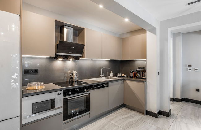 Çimentepe Residence - Foto 46