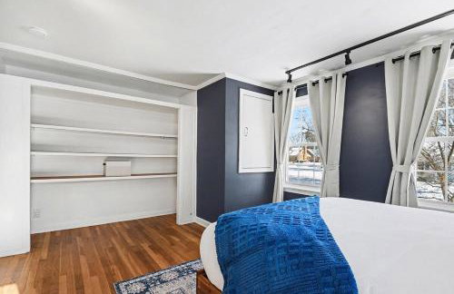 3-Bedroom House Near Notre Dame with Parking - Foto 53