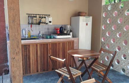 Chalé confortável em Alter do Chão - Foto 10