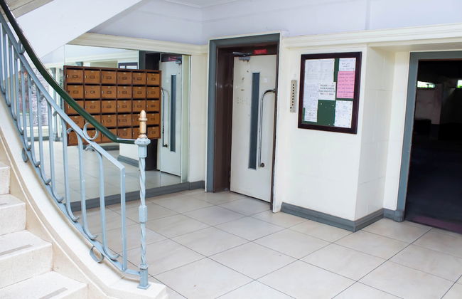 Apartment Sleeps 4, 2 Baths, Free Parking - Foto 16