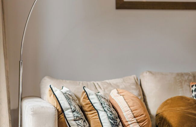 StayAU Stunning Villa near Wildlife Park - Foto 38