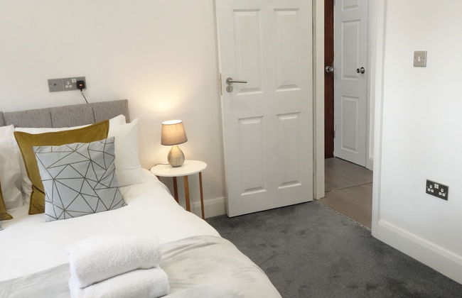 The Hatton Apartments - Foto 40