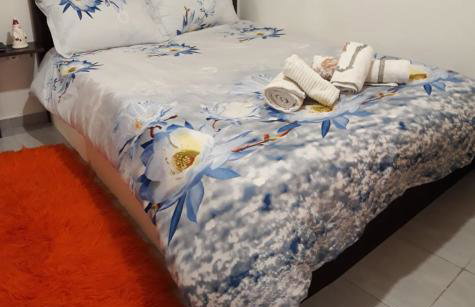 Kosta's Apartment 1 - Foto 13