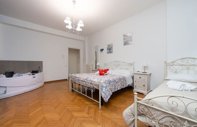 Imperiale Roma Trastevere - Foto 6