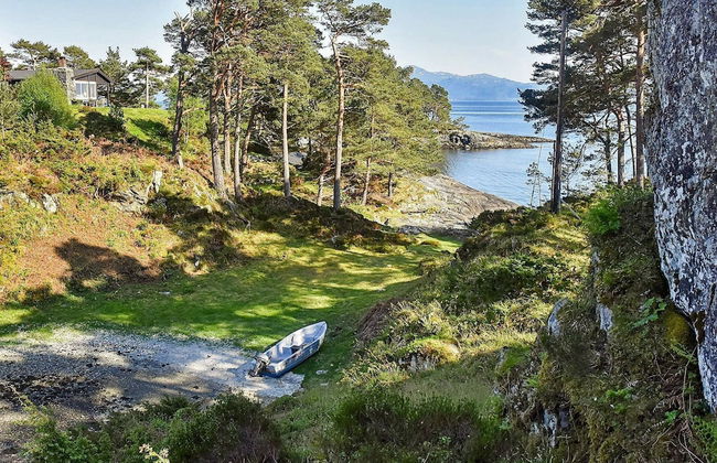 5 Person Holiday Home in OS - Foto 13