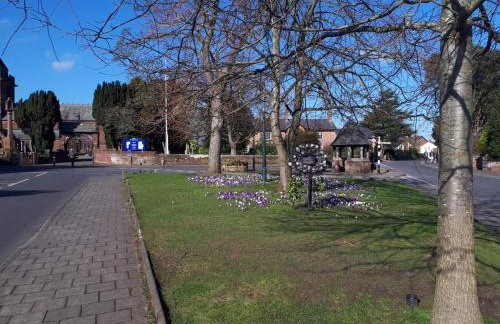 Semi Rural House - Stay 7 - Pet - Parking - Garden - Photo 20