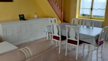 Gîte Caribou proche Mont Saint Michel - Foto 5