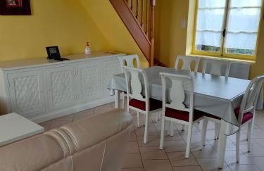 Gîte Caribou proche Mont Saint Michel - Foto 5