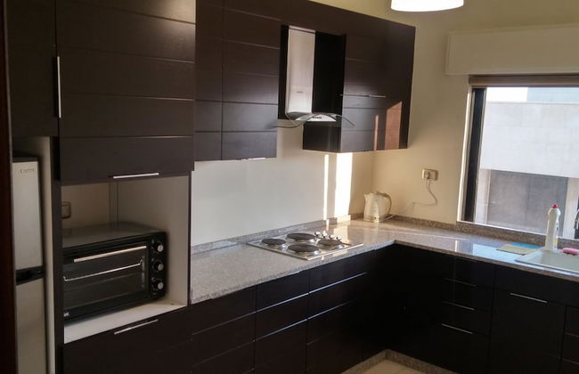 Cozy Dair Ghbar Apartments - Photo 30