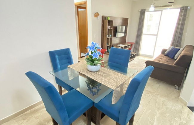 Pé na Areia Praia da Aviação - Foto 19