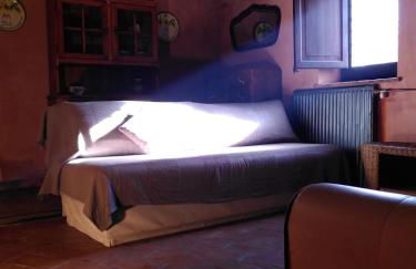 Eco-Chalet Casa delle Volpi - Agriturismo Volpignano - Foto 10