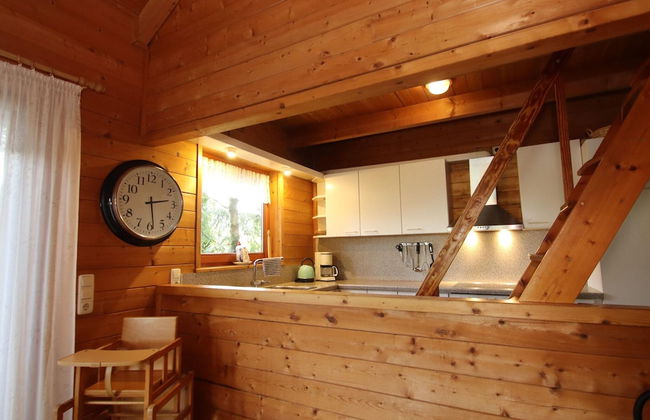 Ferienhaus Svenja, Wiefelstede-lehe - Foto 6