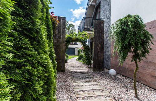 Villa Sielanka - Photo 60