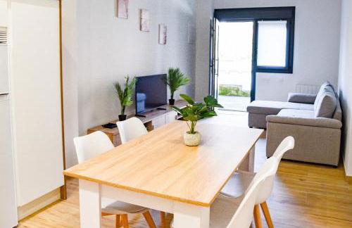 Apartamentos Leyenda de Liérganes - Foto 41