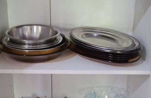 Refúgio Cantinho Verde - Foto 38