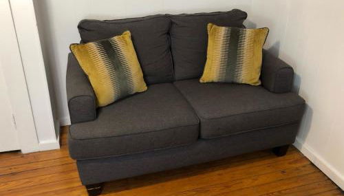 Private and cozy house with one bedroom and one bathroom, MetLife Stadium FIFA World Cup 35 minutes away - Foto 3