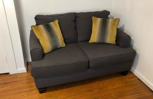 Private and cozy house with one bedroom and one bathroom, MetLife Stadium FIFA World Cup 35 minutes away - Foto 3