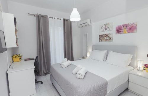 Silver Palm House Ixia, Rhodes - Foto 7