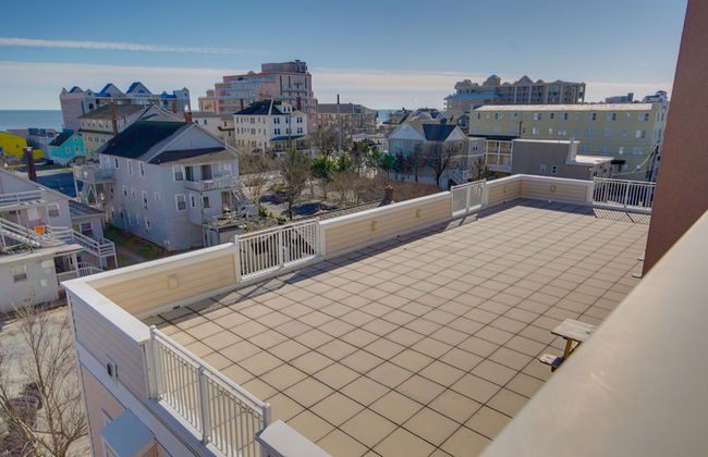 Americana Condos 10th street - Foto 22