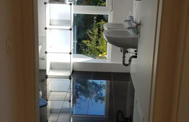 villa high ceiling 2 bedrooms - Foto 42