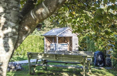 Barn Conversion - Hot Tub - Penally - Tenby - Photo 47