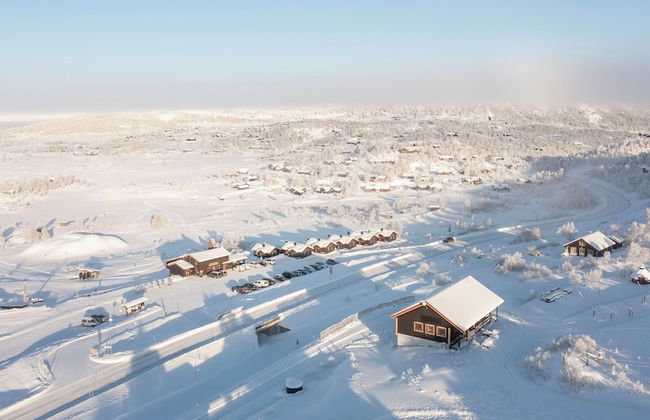 Rauland Feriesenter - Foto 1