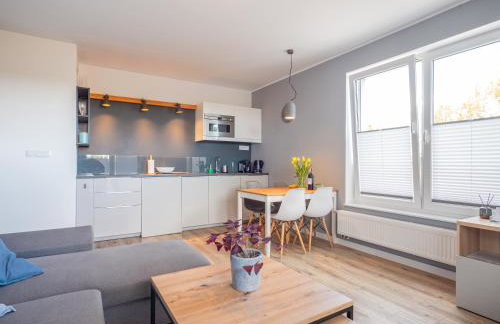 Apartament HORYZONT - Foto 59