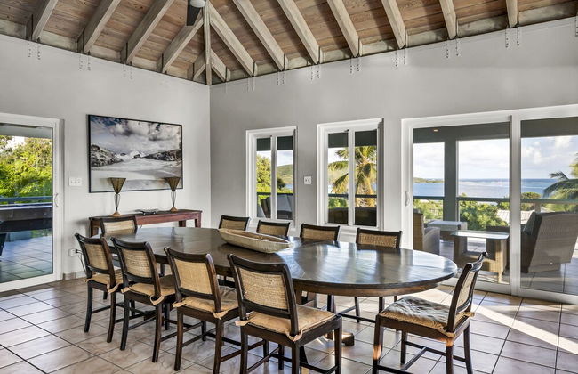 Virgin Gorda Villa Rentals - Foto 63