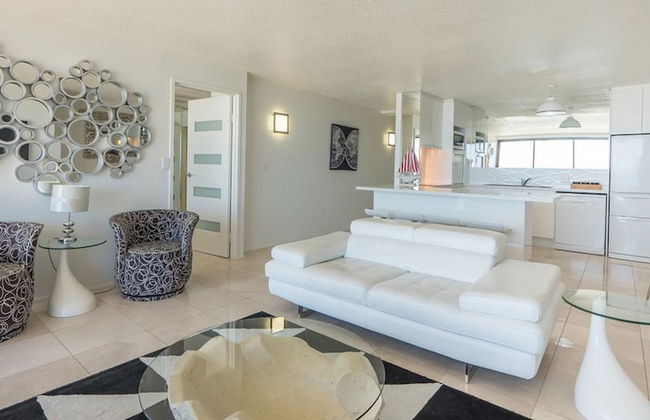 The Rocks Resort - Foto 6