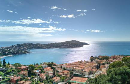 Giant Terrace on a stunning View - Foto 29