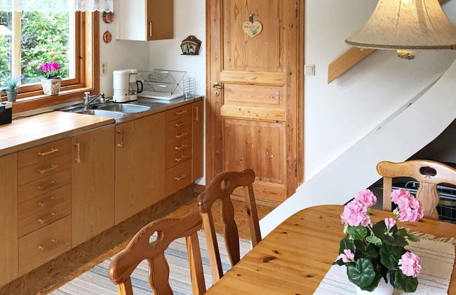 5 Person Holiday Home in Haverud-by Traum - Foto 15