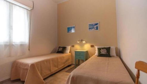 Casa Angela alla Guitgia - Photo 3