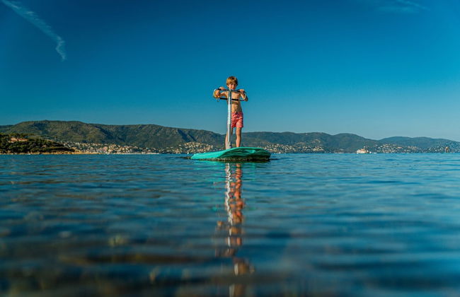 Lodge Loft Eco Luxe in the Heart of Nature for 2 People by the Lake 9 - Foto 18