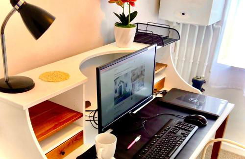 Enchanted 18thc Cottage in Stratford-upon-avon - Foto 16