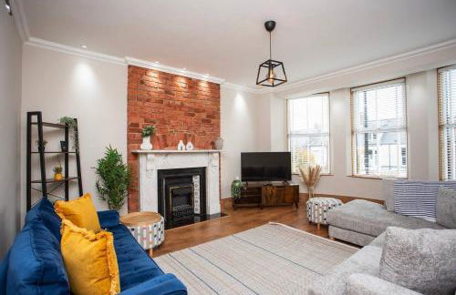 Vacant Nests - The Ocean Retreat - Foto 1