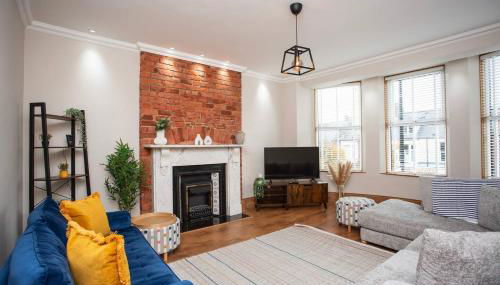 Vacant Nests - The Ocean Retreat - Foto 1