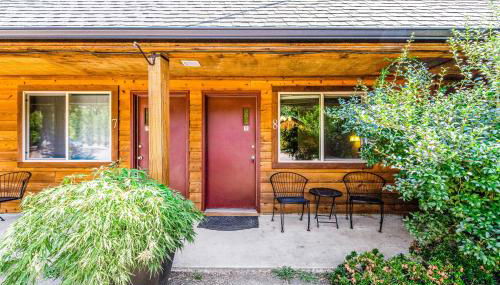 Mount Bretherton Room 8 at Mount Walker Inn - Foto 5