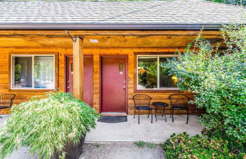 Mount Bretherton Room 8 at Mount Walker Inn - Foto 5