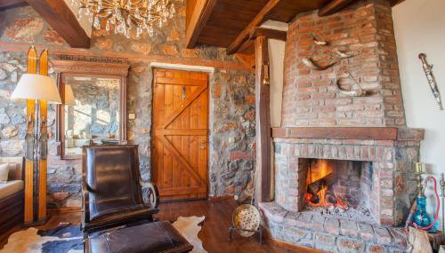 Villa Palaios Agios Athanasios - Foto 4, Garden view