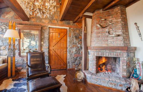 Villa Palaios Agios Athanasios - Foto 4