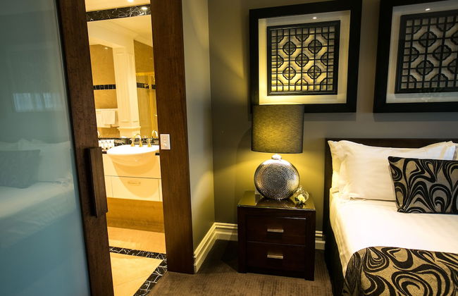 Gallery Apartments - Foto 15