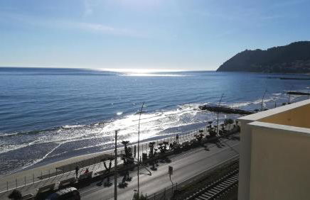 Alba Apartment - Foto 8