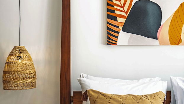 Malta Villa by Betterplace - Foto 2, Habitación