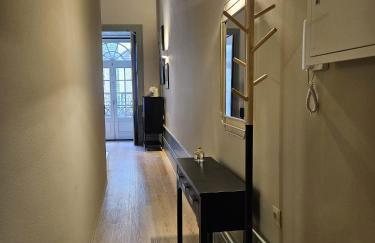 São João Boutique Apartment - Foto 19