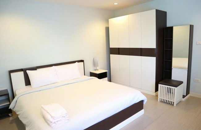 999 Triple Nine Boutique Hotel - Foto 9