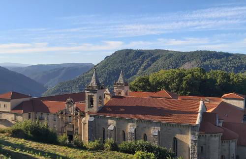 Casa das Peleteiro Ribeira Sacra - Foto 16