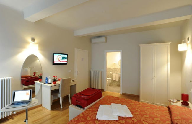 Honey Rooms - Foto 35